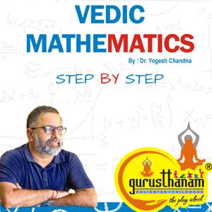 Vedic Mathematics
