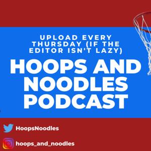 Hoops and Noodles