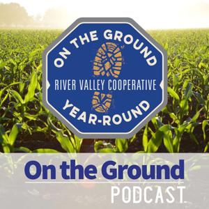 On the Ground Podcast