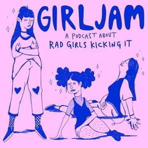 Girl Jam