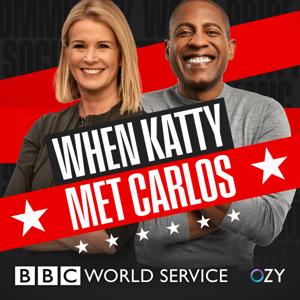 When Katty Met Carlos