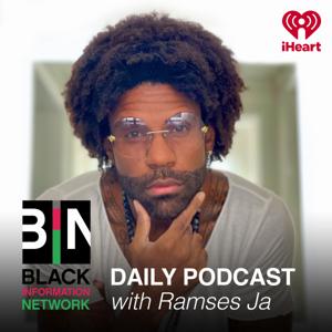 Black Information Network Daily by iHeartPodcasts