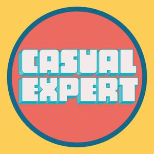 Casual Expert