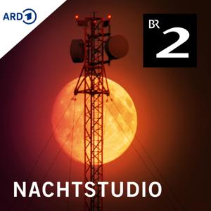 Nachtstudio by Bayerischer Rundfunk