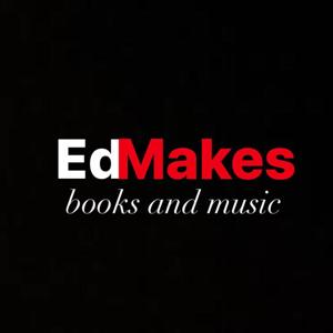 Ed Makes Books and Music