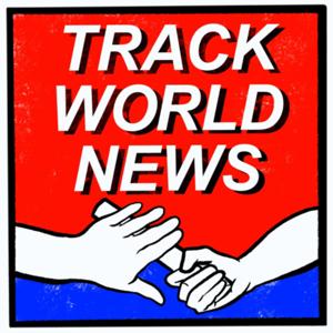 Track World News by Colin Waitzman