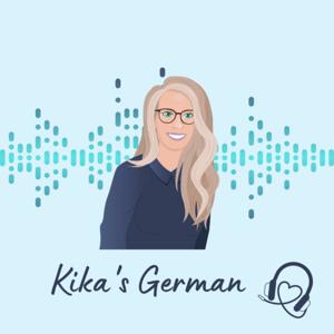 Kika's German | němčina 🥨 by Kika's German