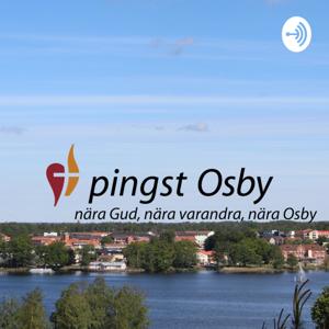 Pingstkyrkan Osby