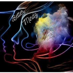 BetterMindz Evolving with Goddess Nita