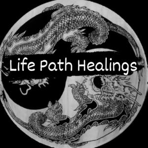 Life Path Healings with Dr. Marie