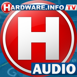 Hardware Info TV - Audio Podcast