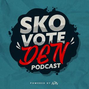 Sko Vote Den