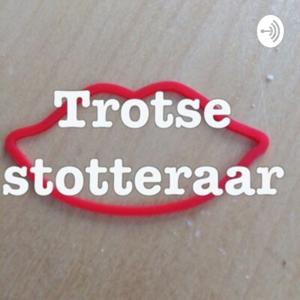 Hoor de Trotse Stotteraar