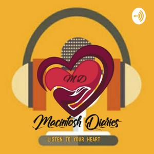 Macintosh Diaries |Malayalam Podcast