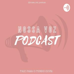 Nossa Voz Podcast
