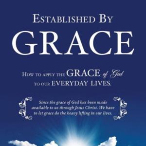 Established by Grace Podcast