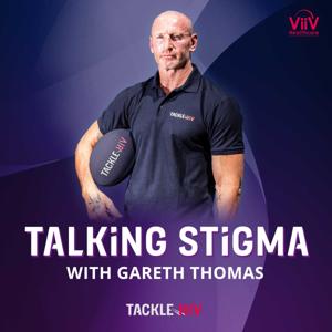 Talking Stigma with Gareth Thomas