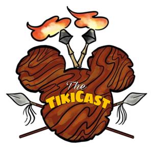 The TikiCast