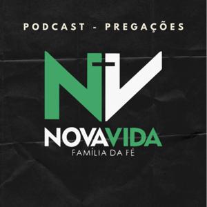 Pregações Nova Vida Maricá