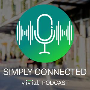 Local Business Marketing: Simply Connected