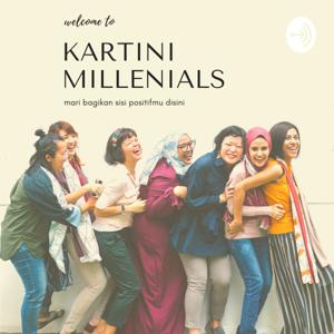 KARTINI MILLENIAL