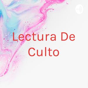 Lectura De Culto