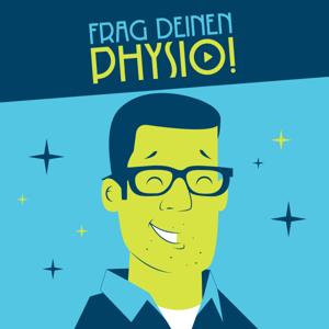 Frag Deinen Physio!