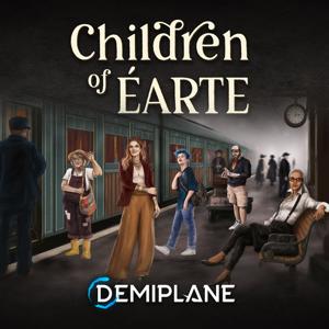 Demiplane’s Children of Éarte