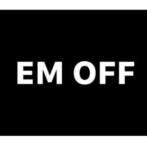 EM OFF: gestão em contrapontos