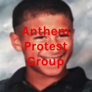 Anthem Protest Group