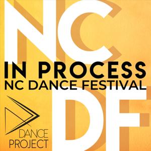 In Process: the NC Dance Festival podcast