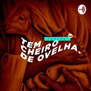 Tem cheiro de ovelha