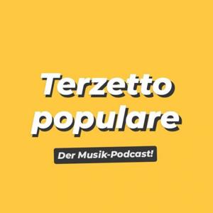 Terzetto populare - Der Stadt, Land, Fluss für Musik-Podcast 🎧