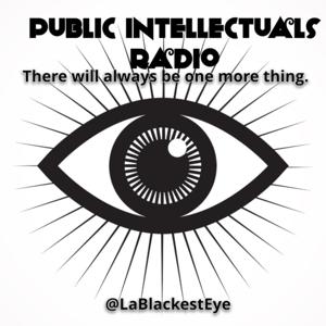 Public Intellectuals Radio