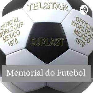 Memorial Do Futebol / Arquivos FC