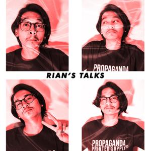 Rian's Talks