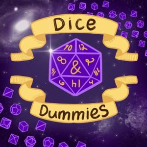 Dice & Dummies