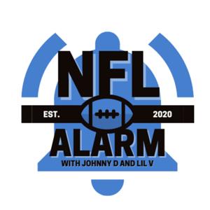 NFL Alarm