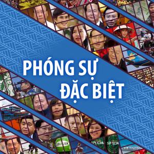 Thế giới quanh ta - VOA