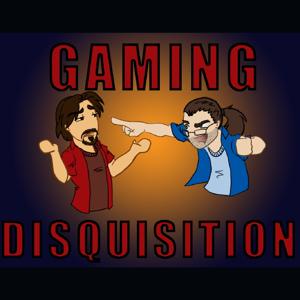 The Gaming Disquisition