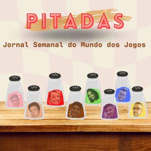 Pitadas