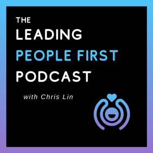 Leading People First