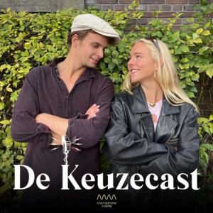 De Keuzecast