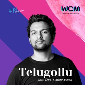 Telugollu with Vamsi Krishna Surya