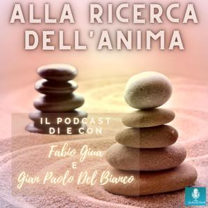 Alla Ricerca dell'Anima by BeAudiCast - audiolibri