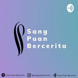 Sang Puan Bercerita