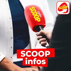 SCOOP Infos Saint-Étienne - Radio SCOOP