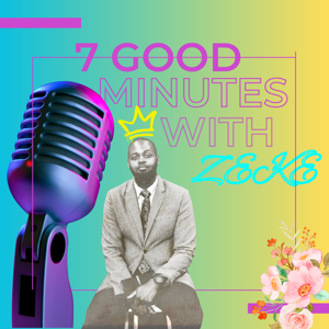 7 Good Minutes With Zeke