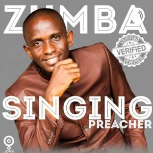 THE SINGING PREACHER's PODCAST