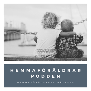 Hemmaföräldrarpodden